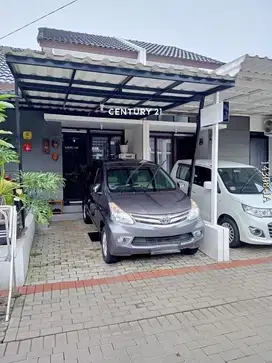 Rumah Minimalis Tipe Mezzanine Siap Huni Dijual Cepat Di Pasteur