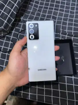 Samsung Note 20 Ultra 8/256 GB SEIN