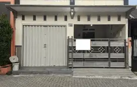 Rumah Perumahan Villa Tajur Ciawi Bogor