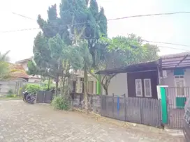 Rumah 2 Kavling Siap Huni Di Griya Soka Bogor Raya Dekat Tol