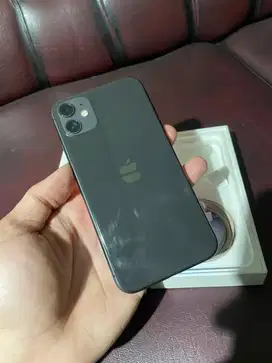 iPhone 11 64gb iBox