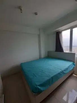 Sewa 2br Alamanda Bassura city