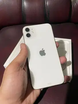 iPhone 11 64gb iBox