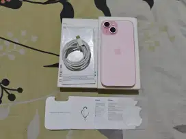 Iphone 15 128gb IBOX