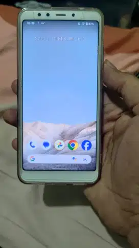 Xiaomi redmi 5 3/32gb mulus normal