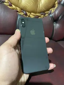 iPhone X 64gb Inter Resmi