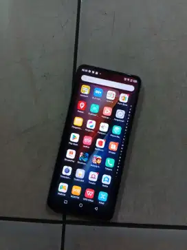 Infinix hot 11s nfc