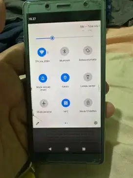 SONY XZ2 COMPACT WIFI ONLY