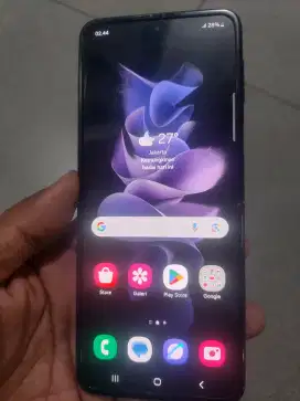 Samsung z flip 3. 5G. Ram 8/128gb. Original. Normal.