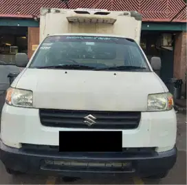 Suzuki apv mega carry box 2018