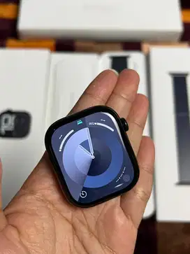 Apple Watch Series 10 46mm IBOX On 4maret2026