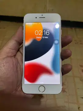 Iphone 6s 64GB pecas