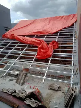 Jasa tukang bangunan langsung