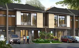 Cluster Nashville Tipe 166