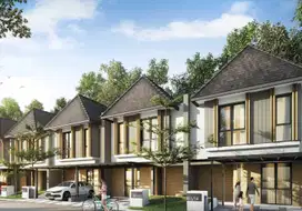 Metland Cibitung - Cluster Havana Tipe 64/98