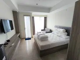 Disewakan apartemen Menteng Park Tower Sapphire 1BR mewah
