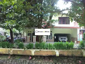 Dijual Cepat Rumah Siap Huni 1 1/4 lantai Unit Rumah di Hook