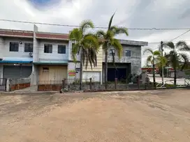Dijual cepat Gudang di batam center lokasi strategis tipe hook