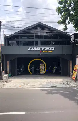 JUAL TANAH DAN BANGUNAN JL. MANGELANG - YOGYAKARTA KM.7