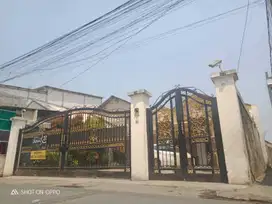 Rumah Murah Mewah Dengan Kolam Renang Dekat Mal Cibinong Bogor