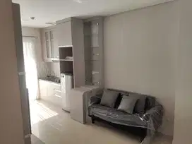 2BR Furnished Apartemen Madison Park - Mall Central Park