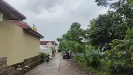 DIJUAL TANAH KAVLING DI PUSAT KOTA CIANJUR