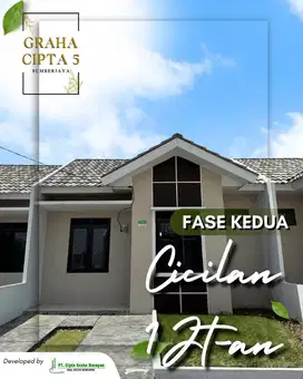 Rumah Subsidi Tambun  Bekasi