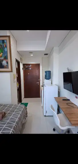 Dijual murah Apartemen Capitol Park