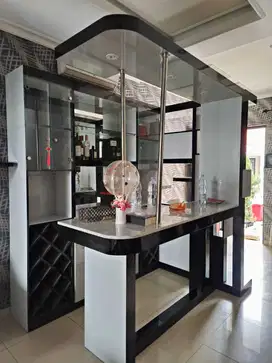 Disewa Rumah Green Lake City Cluster Asia 6x18m Full Furnish Siap Huni