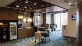 Virtual Office Jakarta Pusat