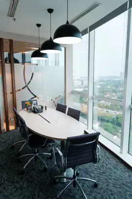 Virtual Office di Jakarta Selatan - TB Simatupang
