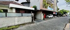 Rumah Minimalis Di Kerobokan Kaja 10 Menit Ke Canggu Bali