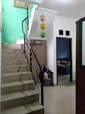 TURUN HARGA LAGIMURAHJARANG ADADIJUAL RUMAH DI BUAHBATU REGENCY