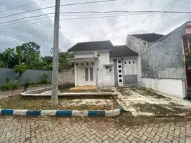 Rumah Murah Sawojajar Sekarpuro Raya Gribig Danau Toba