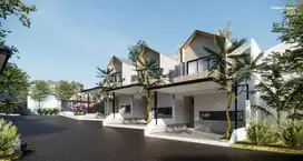 Rumah Idaman Baru di Cluster Premium Area Cimahi