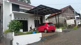 RUMAH MURAH WIRADADI PURWOKERTO