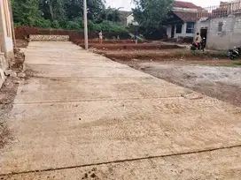 Lagi cari tanah kavling bagus? di sini aja