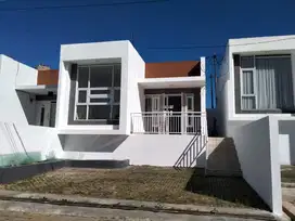 Cuma di sini. rumah murah type 36