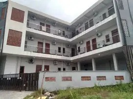 Investasi Tinggi Kost Elit Dekat UGM Dan Monjali