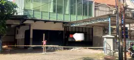 Puri kencana karah jl ketintang madya ruko 2lt
