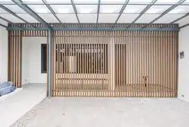 Dijual rumah murah di Discovery Bintaro Jaya Tangerang selatan