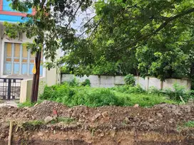 Tanah ITB Cirebon