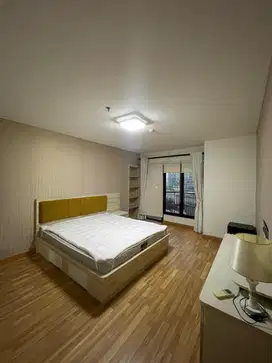 1 Bedroom Tamansari Semanggi Low Floor Furnished Siap Huni