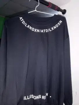 SWEATER/CREWNECK MURAH