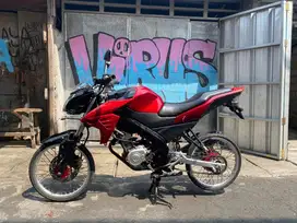 Vixion NVL motor siap pakai