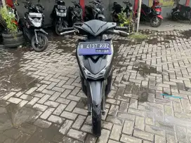 Beat deluxe 2021. Ss lengkap