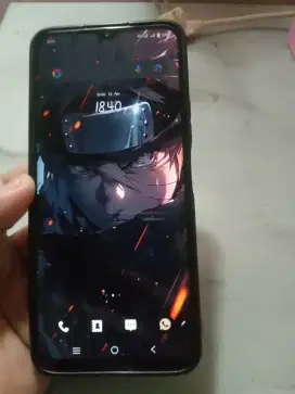 Vivo Y51 8/128 original batangan
