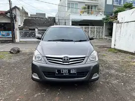 Innova V Diesel Matic