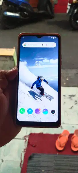 Vivo Y15S 3/32 batangan