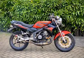 NINJA R CONVERT SS 2015 SE LAST EDITION